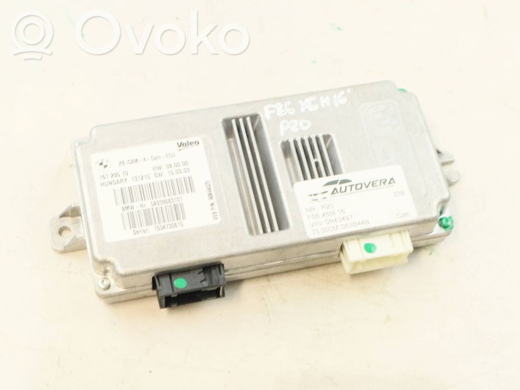 Moduł / Sterownik kamery   9461605,66539461605,16129510,04939683101,1534730610