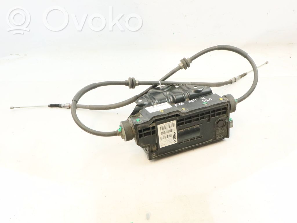 Moduł / Sterownik hamulca ręcznego   6882007,34436882007,13665010