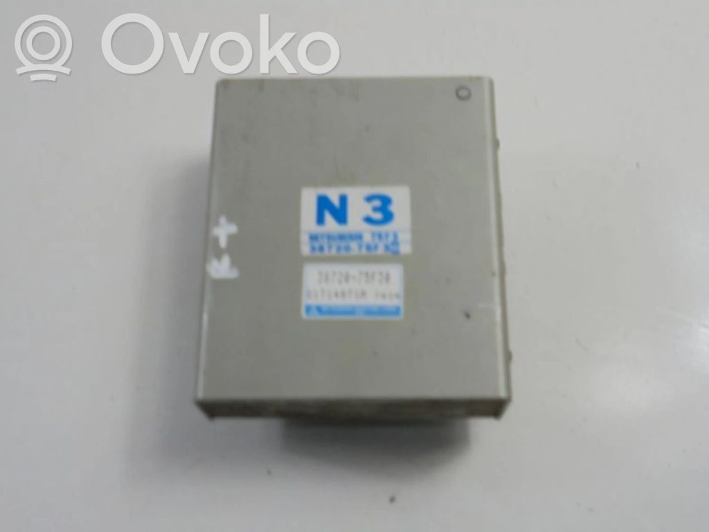 Suzuki Wagon R+ Other relay 