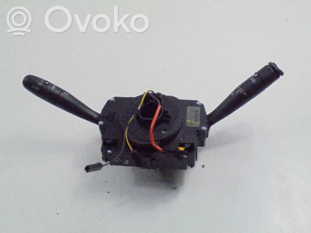 Citroen C3 Wiper turn signal indicator stalk/switch 