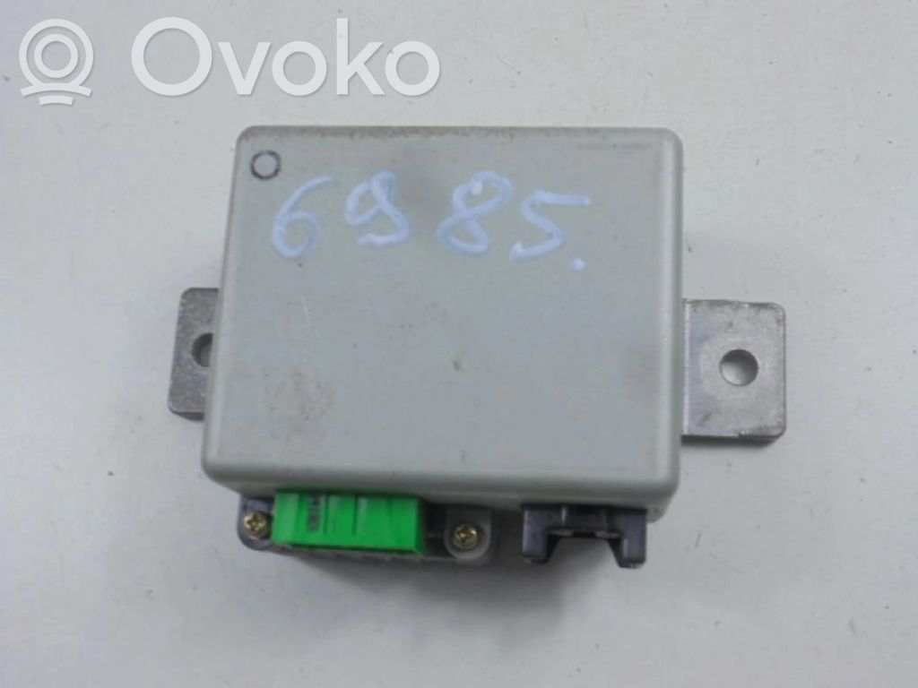 Honda Jazz Power steering control unit/module 