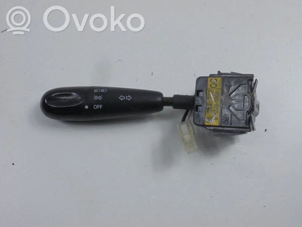 Chevrolet Matiz Wiper turn signal indicator stalk/switch 