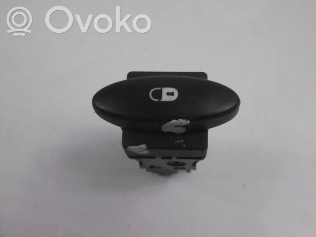 Central locking switch button   96326949XT,96326949XT