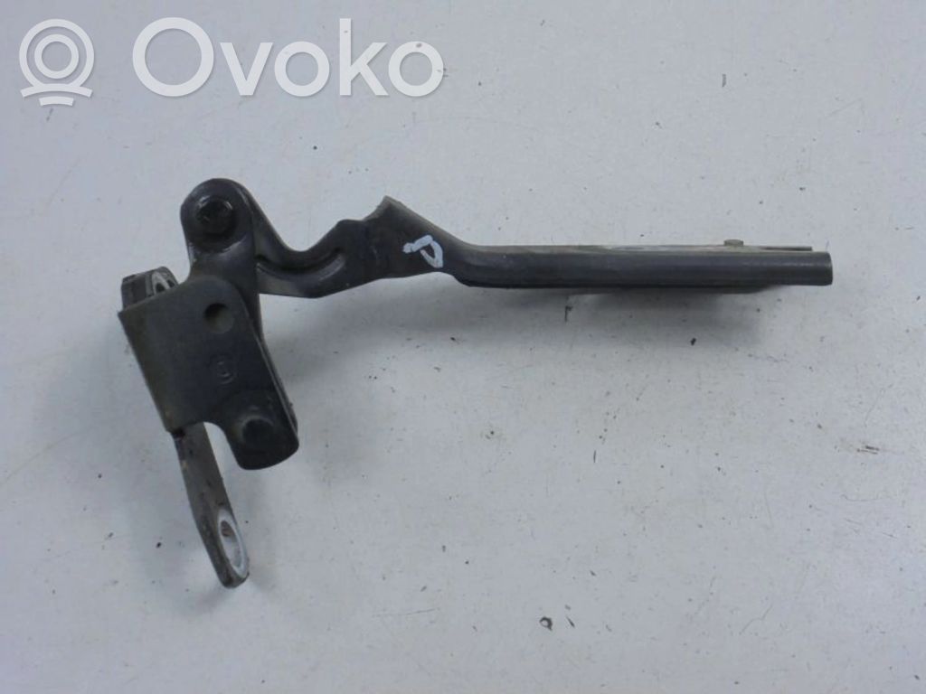 Citroen C5 Konepellin saranat 
