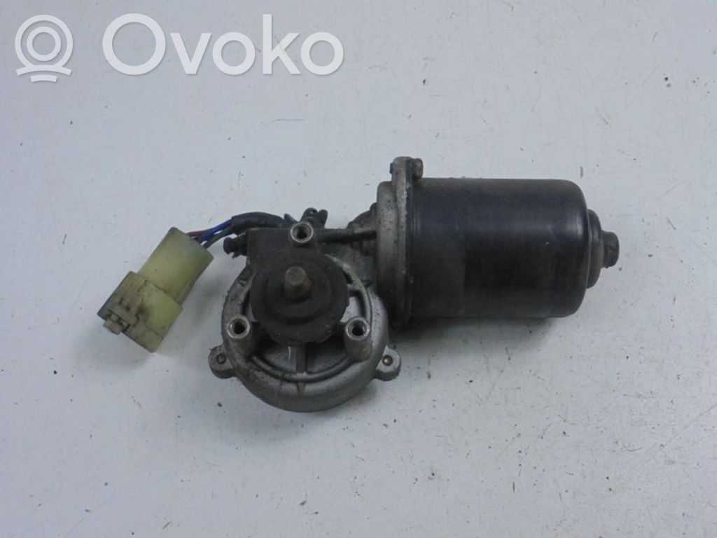 Daewoo Espero Wischergestänge Wischermotor vorne 