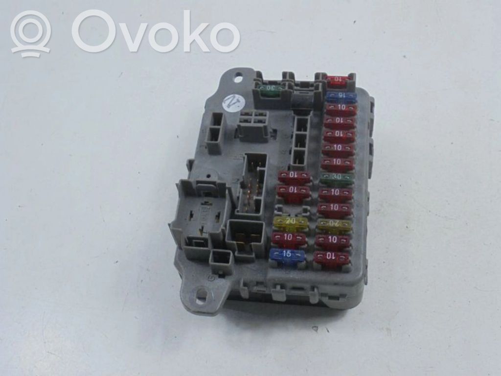 Honda Concerto Fuse box set 