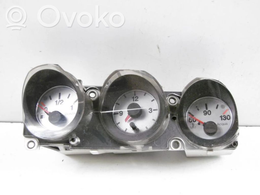 Alfa Romeo 156 Kello 