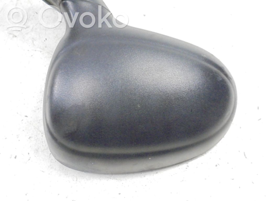 Chevrolet Matiz Manual wing mirror 