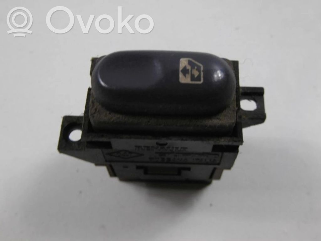 Renault Espace III Electric window control switch 