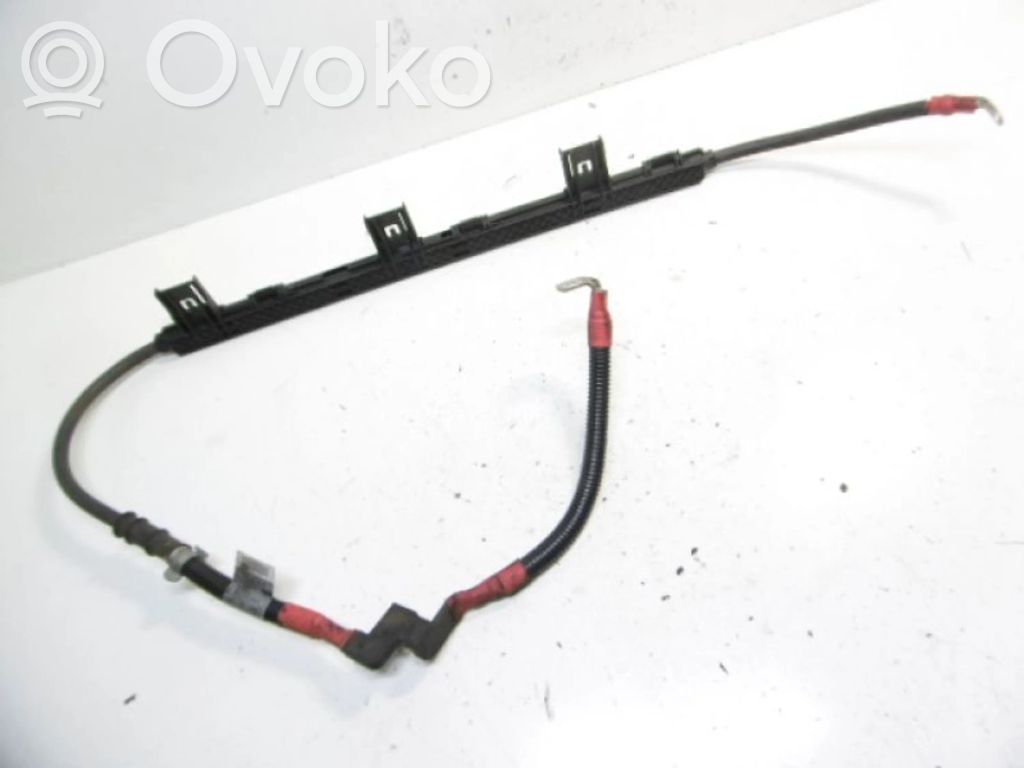 BMW X3 E83 Other wiring loom 