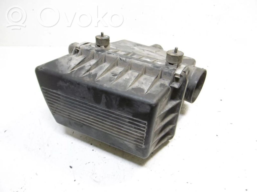 BMW 3 E36 Air filter box 