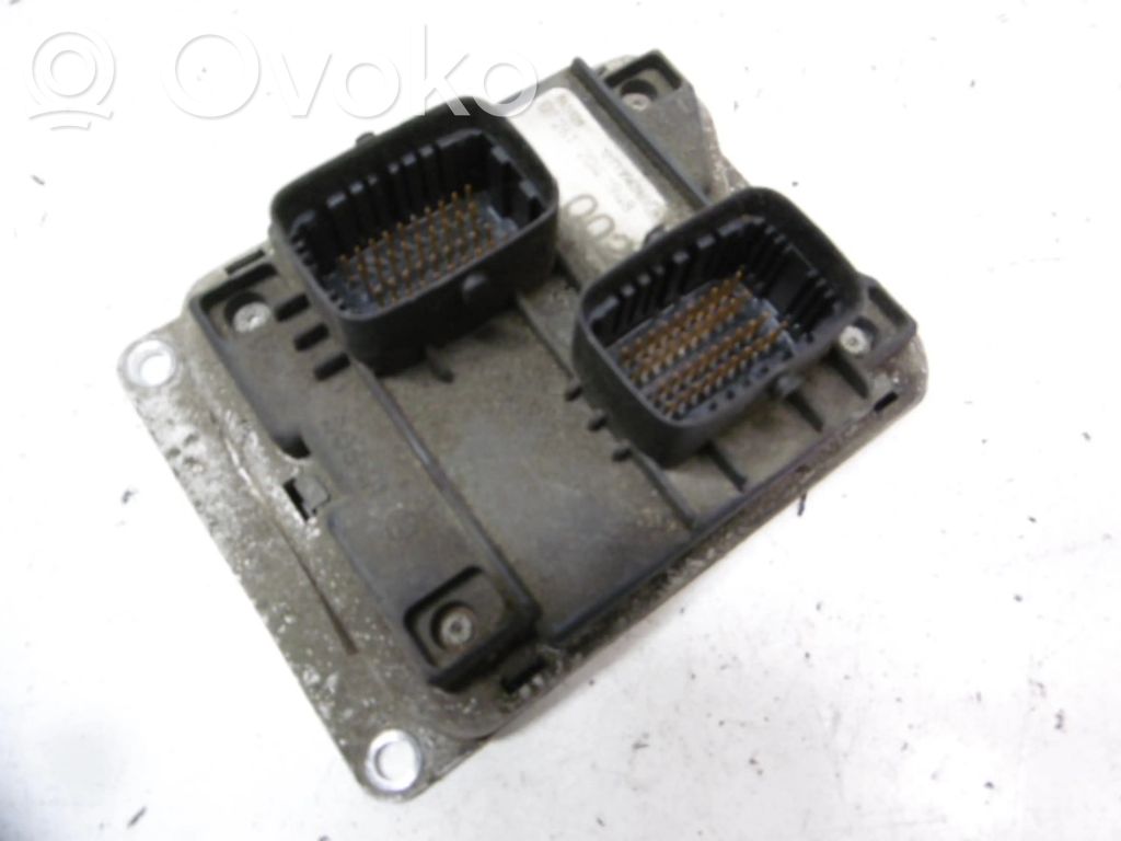 Alfa Romeo 156 Engine control unit/module ECU 
