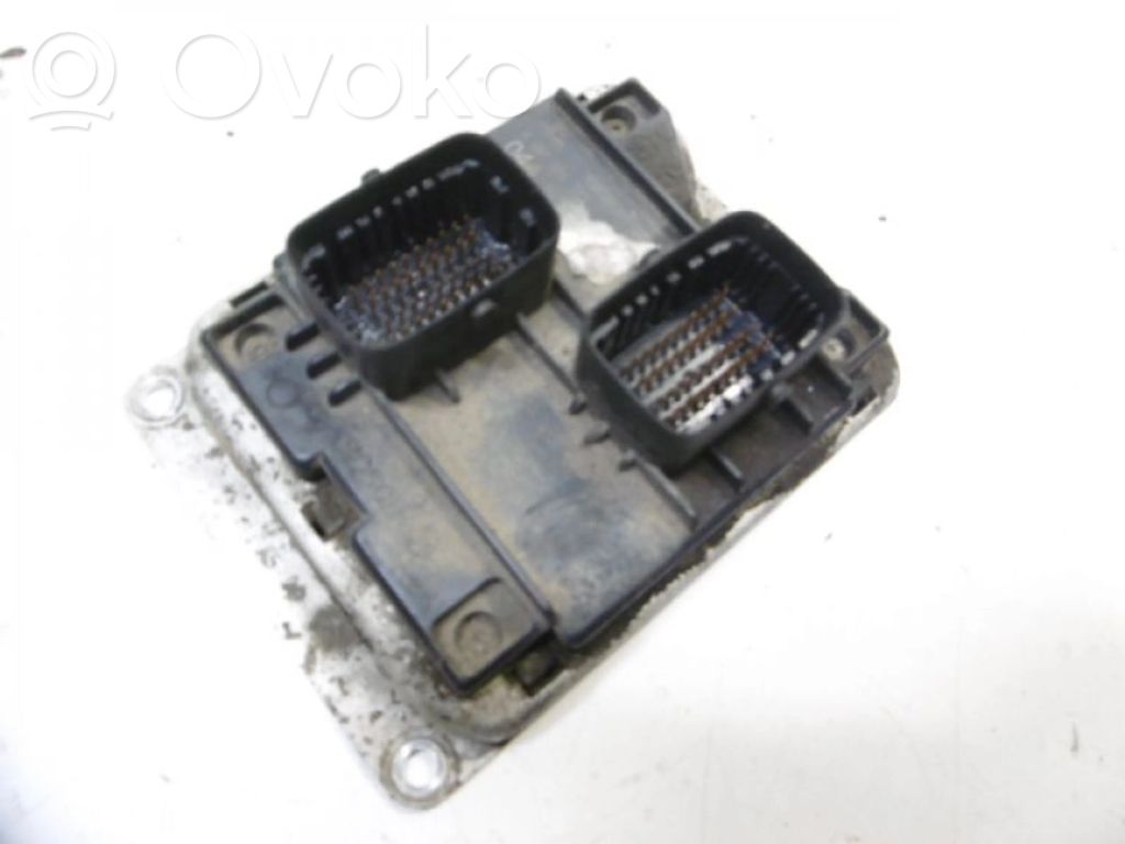 Alfa Romeo 166 Engine control unit/module ECU 