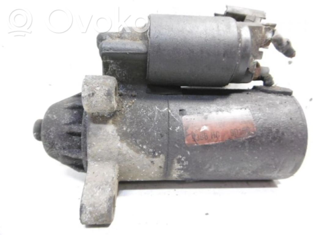 Ford Mondeo MK II Starter motor 