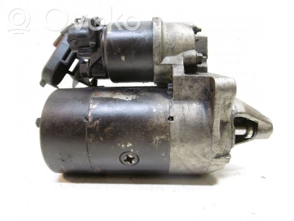 Fiat Punto (176) Starteris 