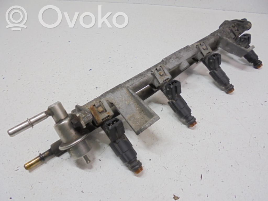 Ford Mondeo MK II Sprausla (-i) 