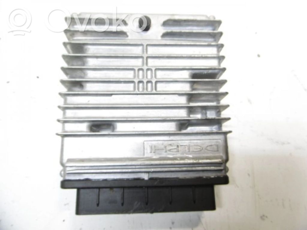 Ford Focus Engine control unit/module ECU 