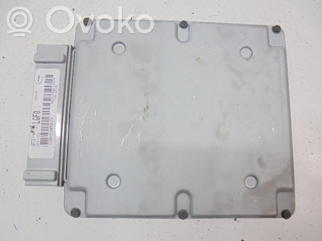 Ford Ka Engine control unit/module ECU 