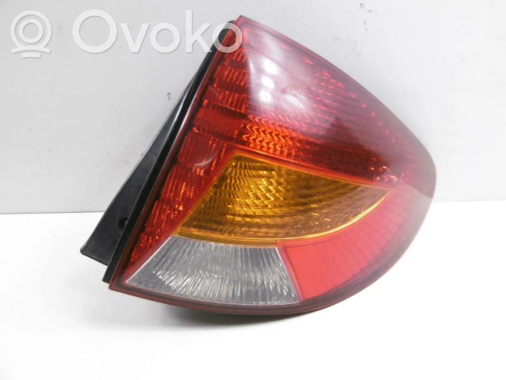 KIA Rio Takavalot 