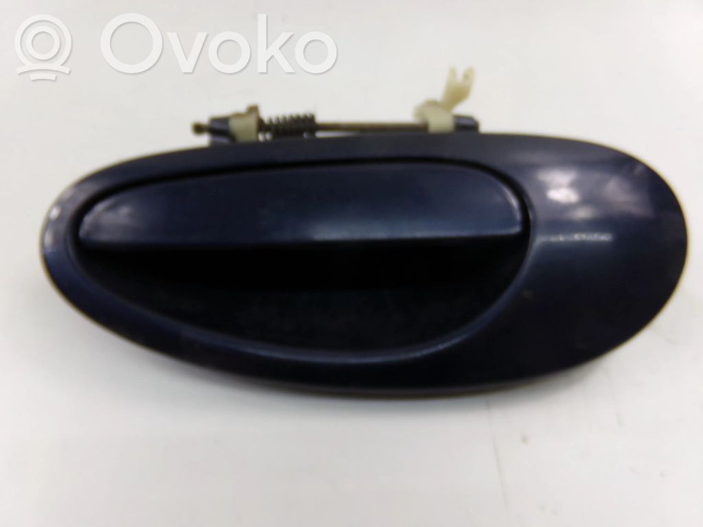 Chrysler Sebring (ST-22 - JR) Manecilla externa puerta trasera 