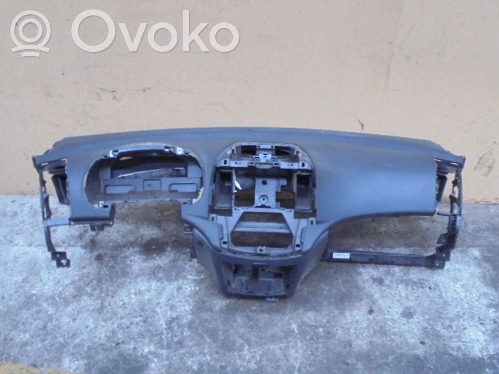 Hyundai i30 Panel de instrumentos 