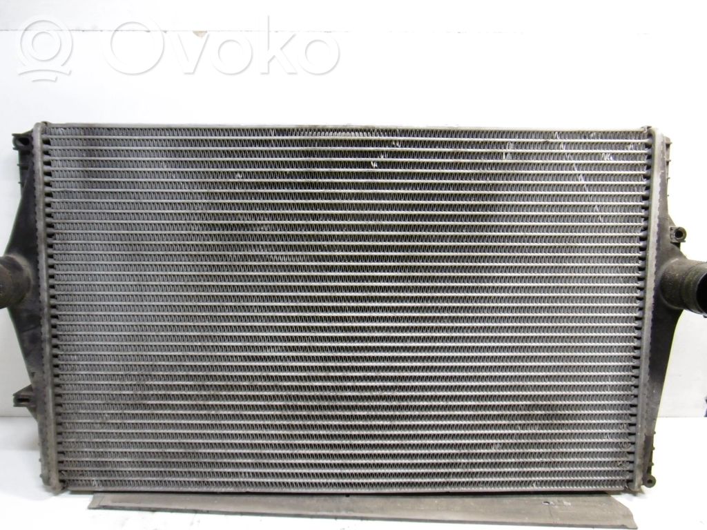 Volvo S80 Interkūlerio radiatorius 