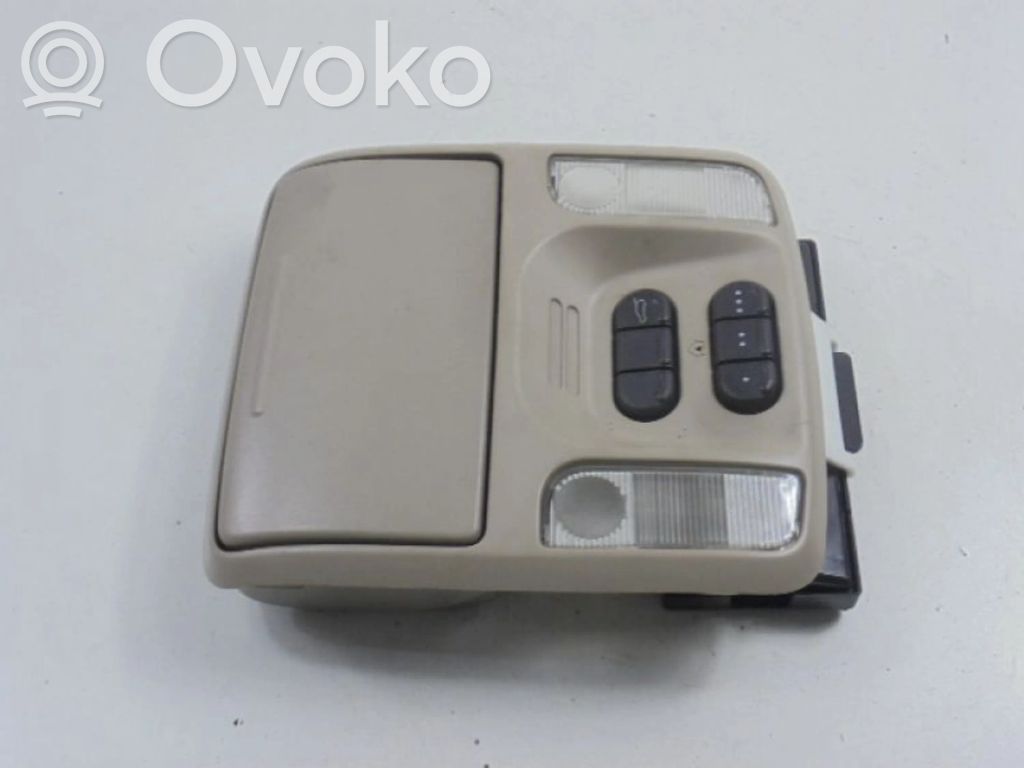 Chrysler Pacifica Other interior light 