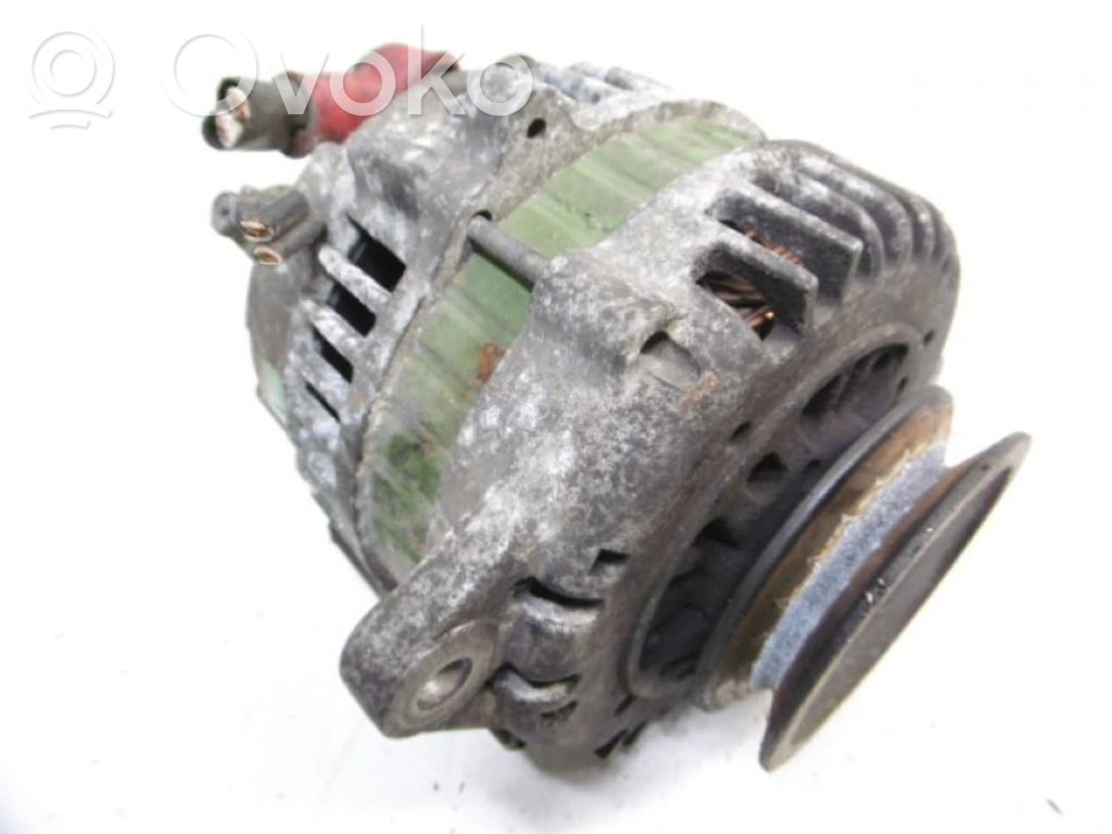 Nissan Primera Ģenerators 