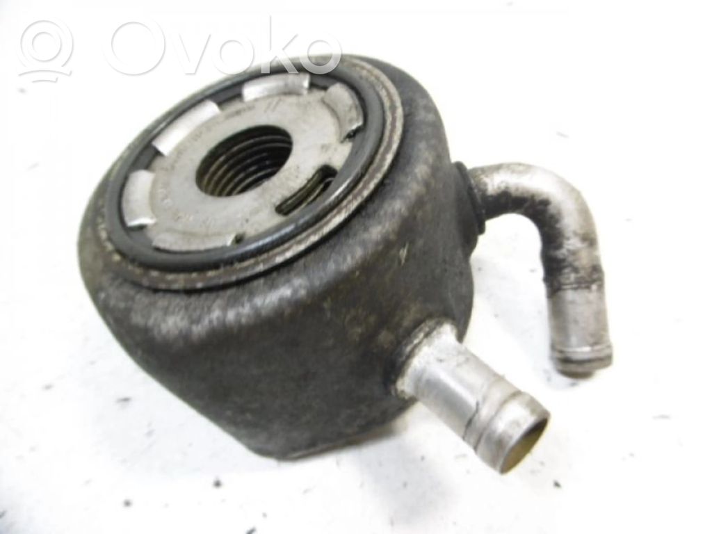Renault Clio II Engine oil radiator 