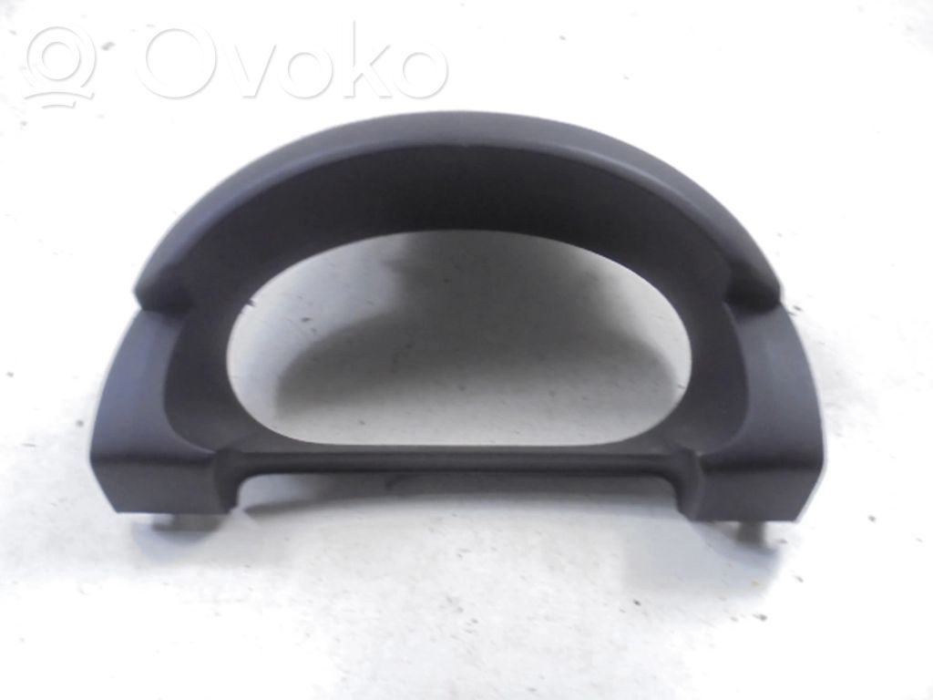 Mazda MX-5 NC Miata Dashboard trim 