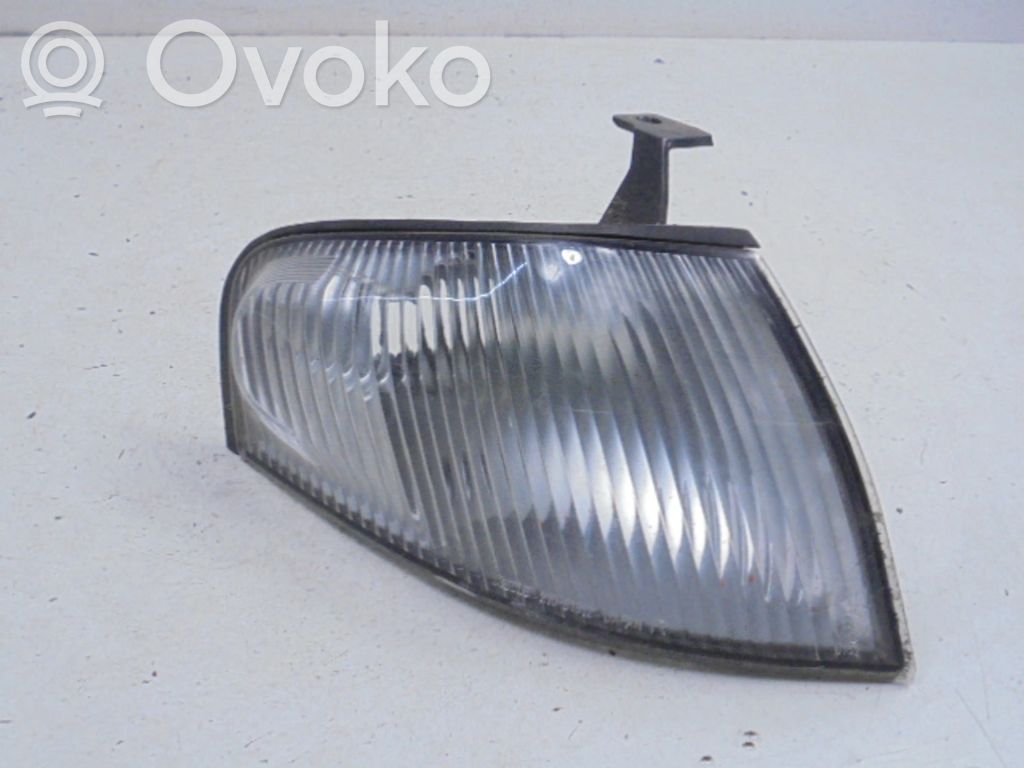Mazda 323 F Tailgate rear/tail lights 