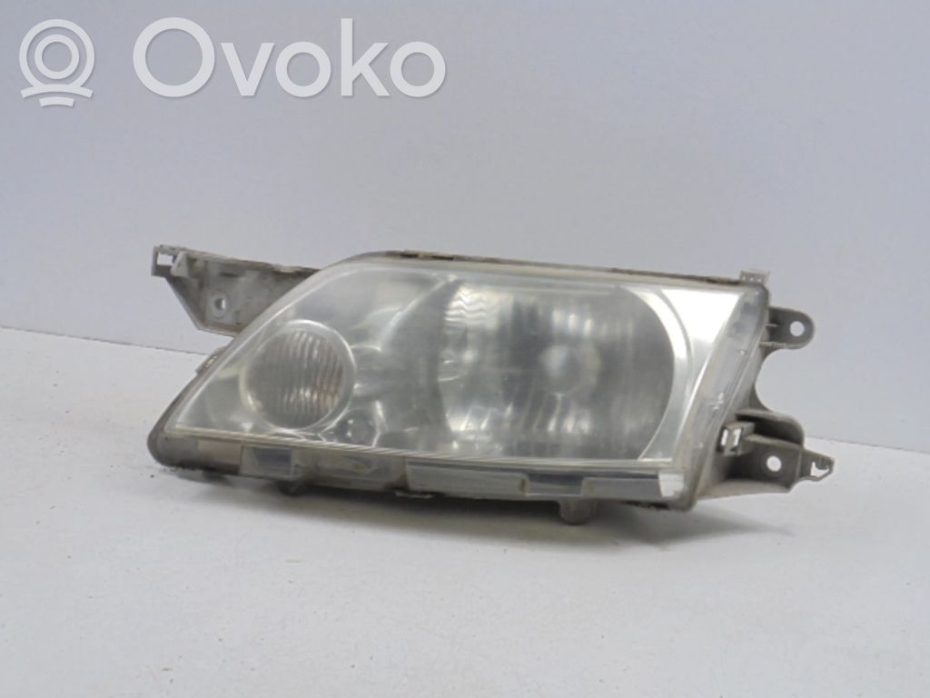 Headlight/headlamp