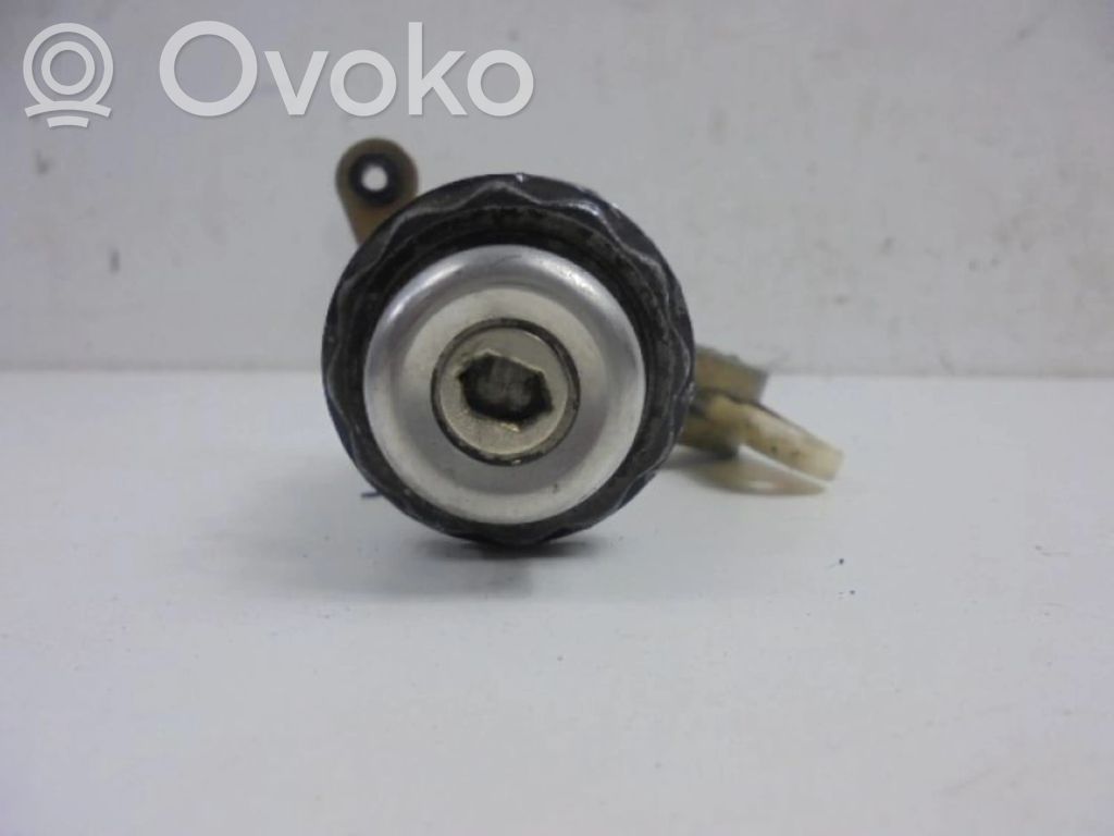 Ford Sierra Front door lock (next to the handle) 