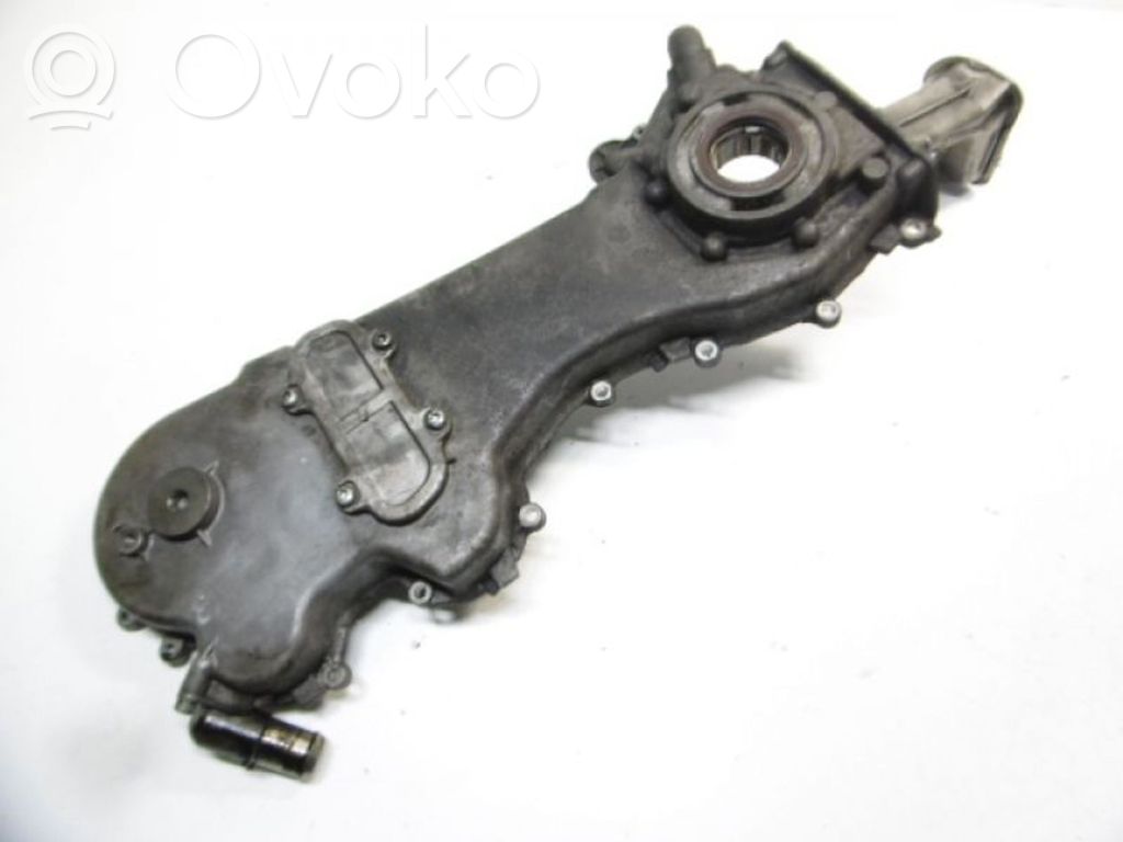 Opel Combo C Oil pump 