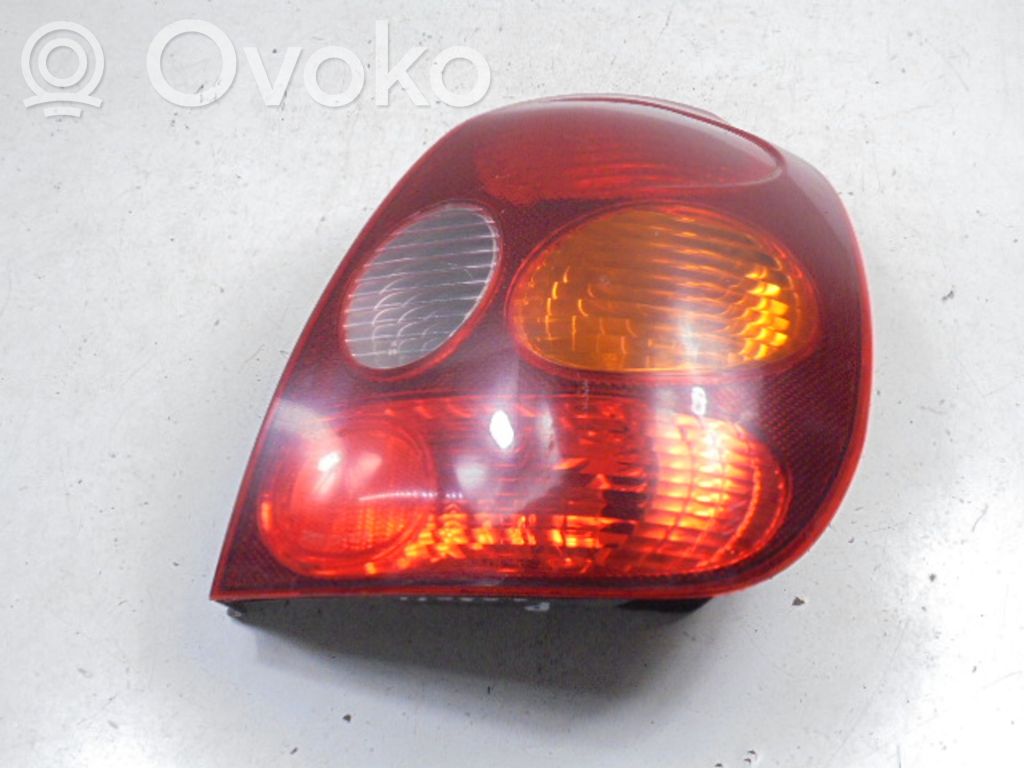 Toyota Corolla E110 Rear/tail lights 