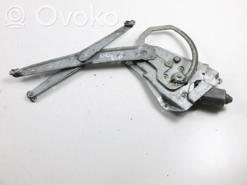 Opel Omega B1 Alzacristalli della portiera anteriore con motorino 