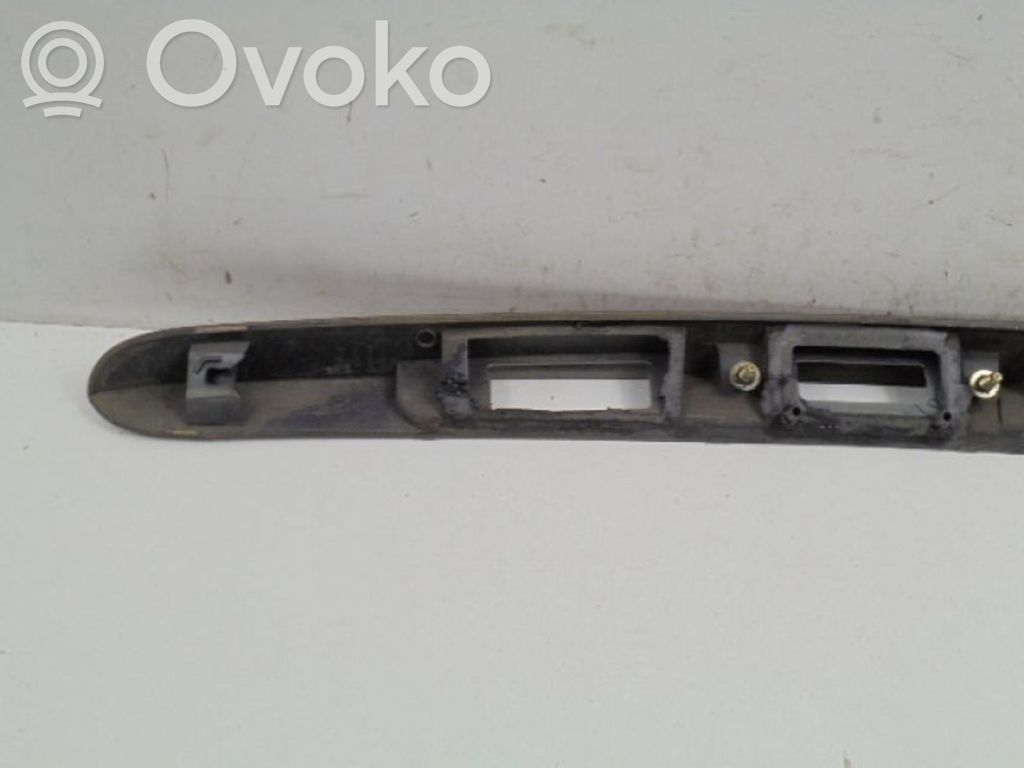 Renault Modus Autres pièces intérieures 