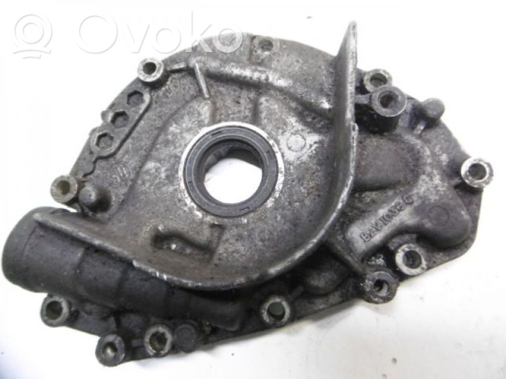 Land Rover Freelander Bomba de aceite 