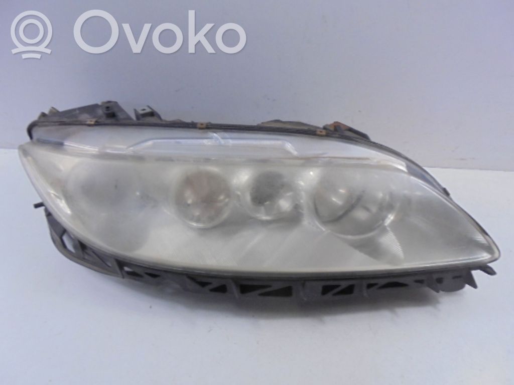 Mazda 6 Headlight/headlamp 