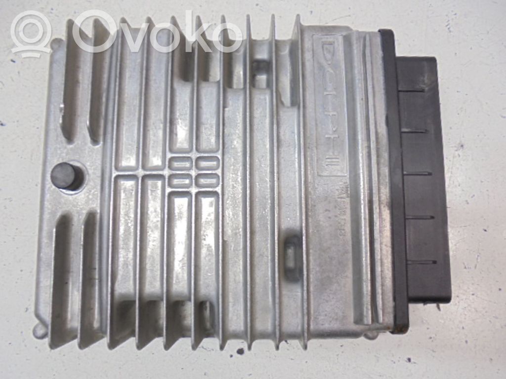 Ford Mondeo Mk III Engine control unit/module ECU 