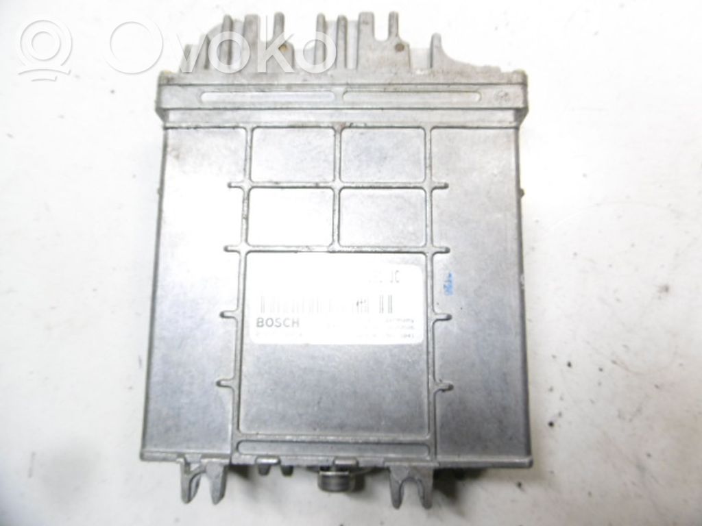 Audi A4 S4 B5 8D Engine control unit/module ECU 