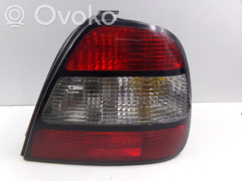 Daewoo Leganza Takavalot 
