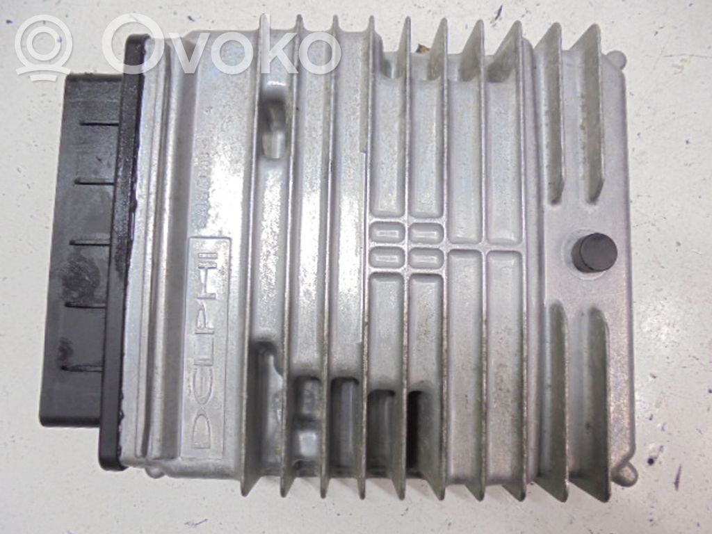 Ford Mondeo Mk III Engine control unit/module ECU 