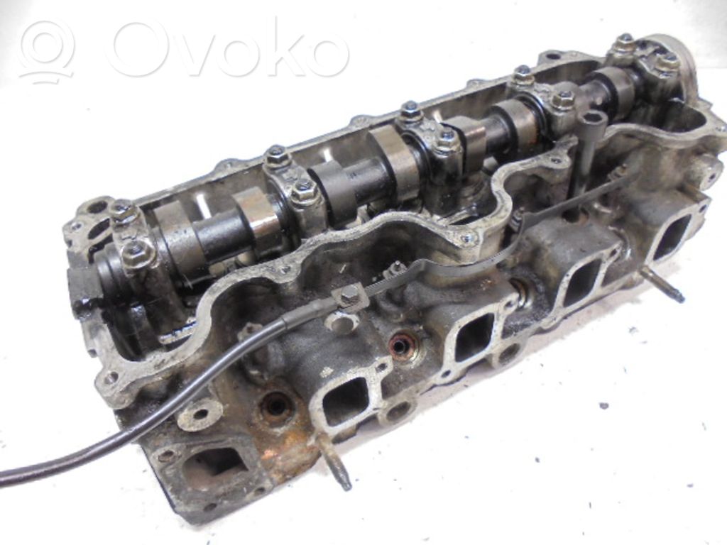 Opel Corsa B Engine head 