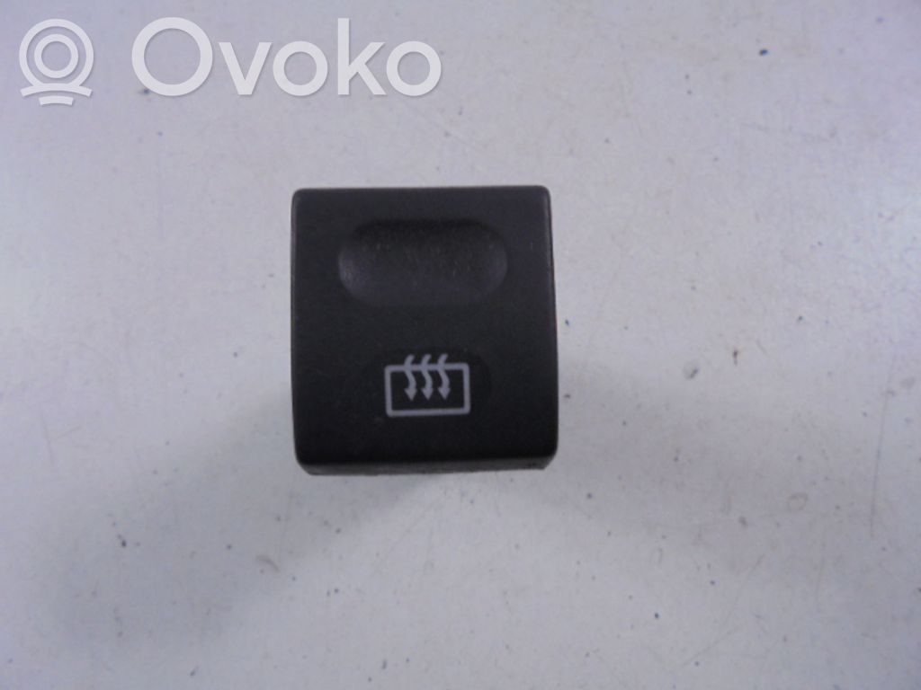 Windscreen/window heater switch