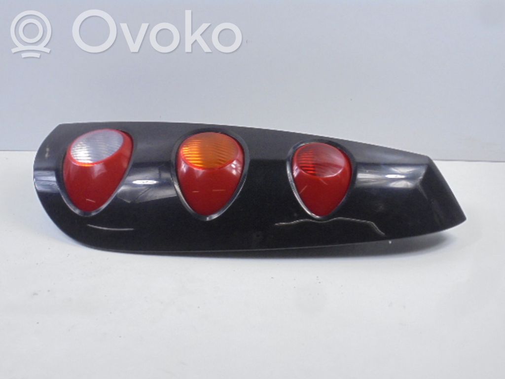 Smart ForFour I Rear/tail lights 