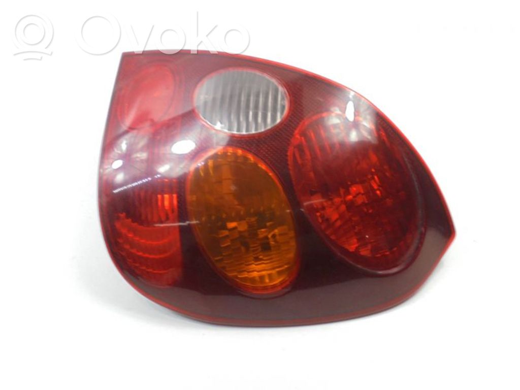 Toyota Corolla E110 Rear/tail lights 