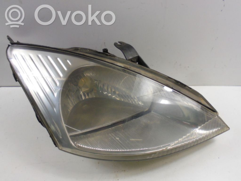 Headlight/headlamp   MFD152H032,MFD152H032
