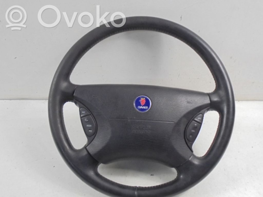 Saab 9-5 Lenkrad 
