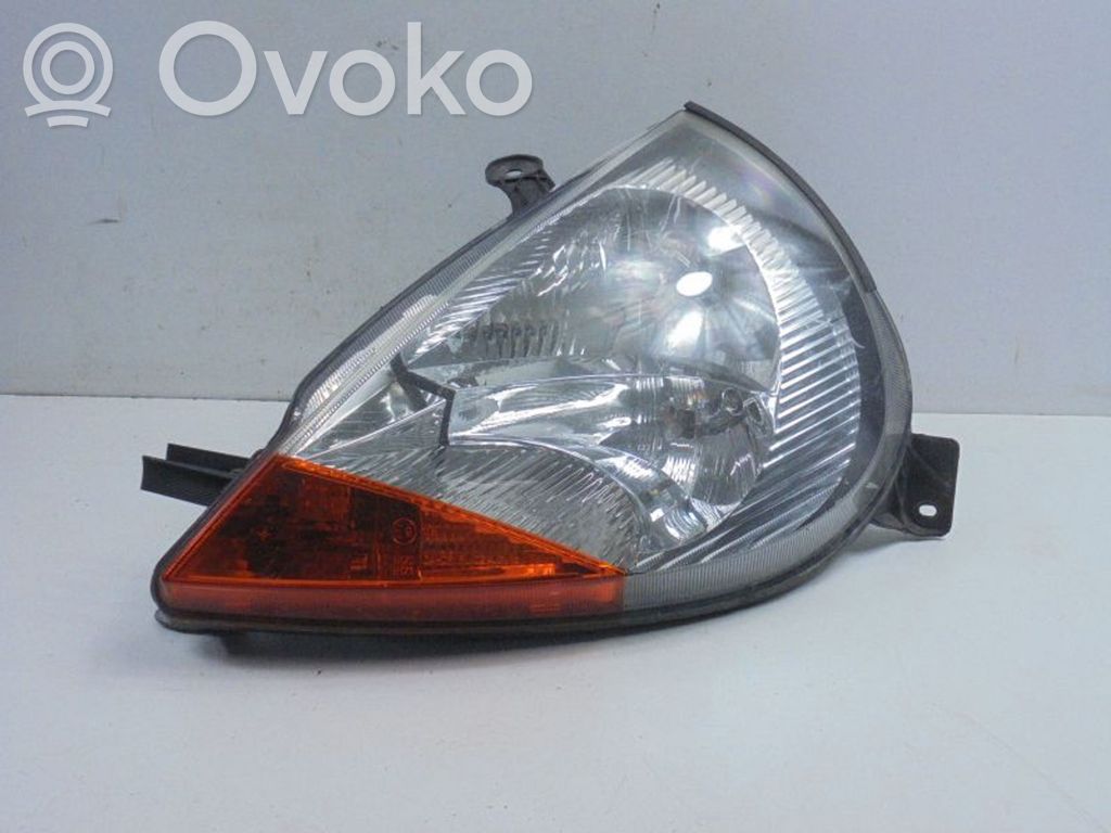 Ford Ka Headlight/headlamp 